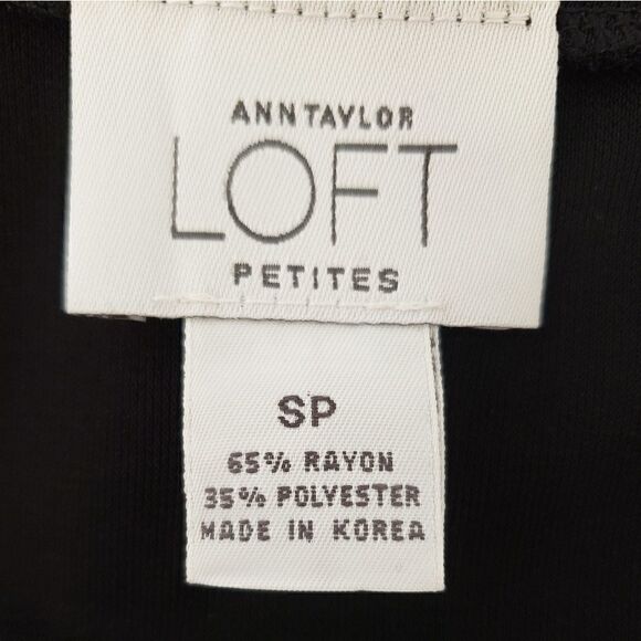 Ann Taylor LOFT Beautifully Sophisticated - Picture 2 of 3